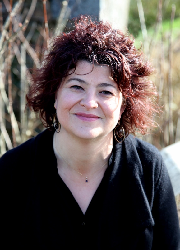 Mme Anne GALIAZZO 2ème Maire-Adjoint