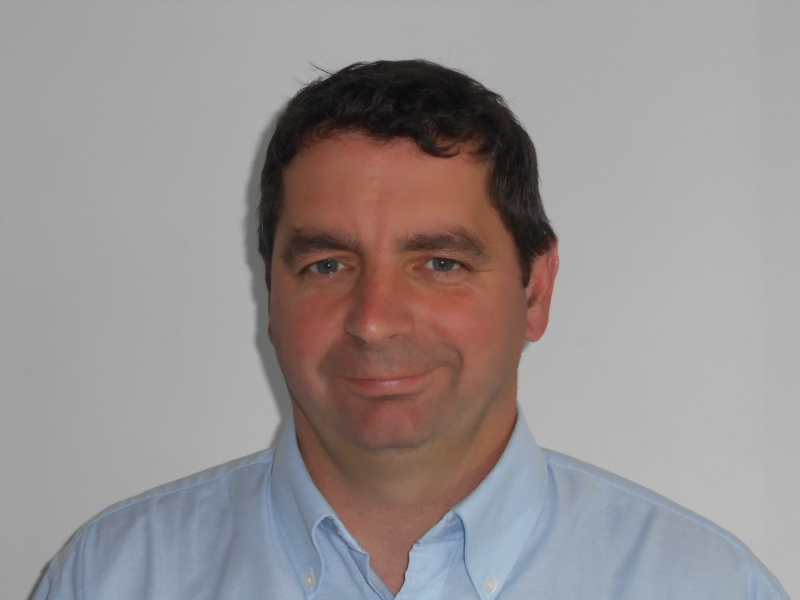 M. VANRYCKEGHEM Jean-Marc conseiller municipal
