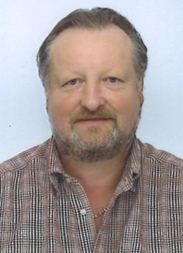 M. Bertrand GUILLEMER conseiller municipal