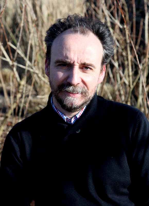 M. Ludovic LEROUX conseiller municipal