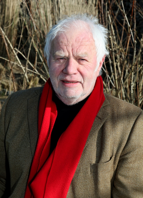 M. Michel MESGOUEZ 3ème Maire-Adjoint