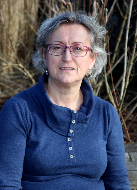Mme Marie-Noëlle CHATEAUGIRON-ROBINARD conseillère municipale