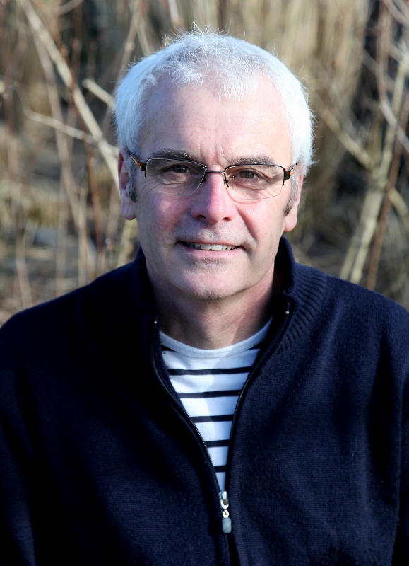 M. Philippe MANDON conseiller municipal délégué