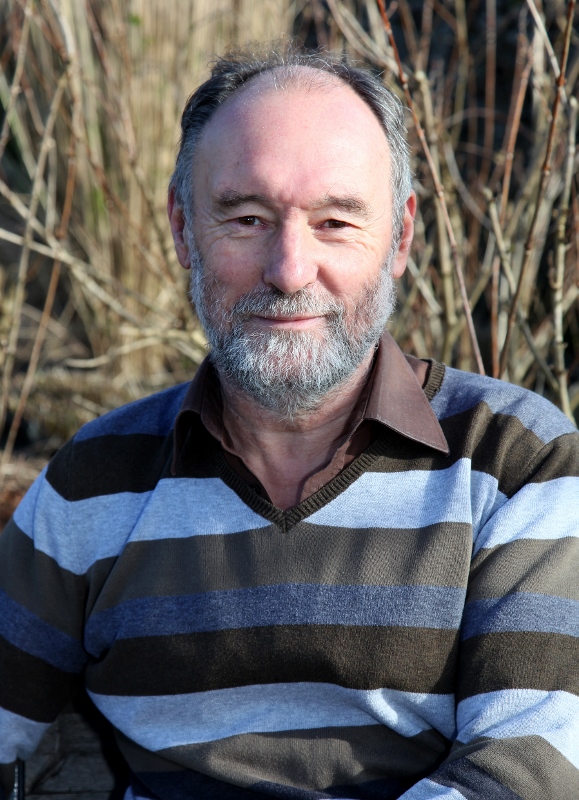 Philippe RESSE 1er Maire-Adjoint