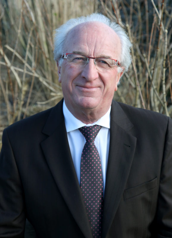M. Rémy BOURGES Maire