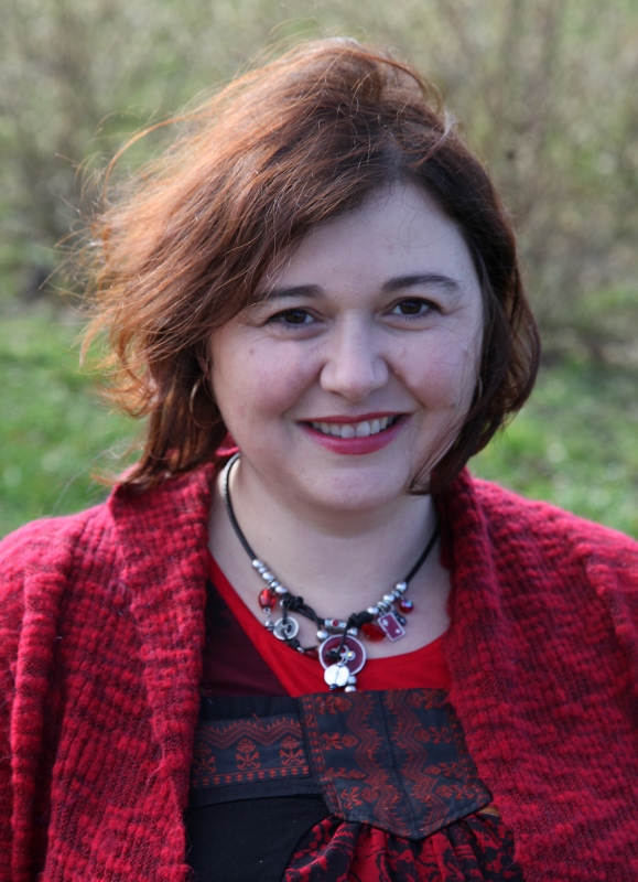 Mme Sophie LORANT-DUAULT conseillère municipale