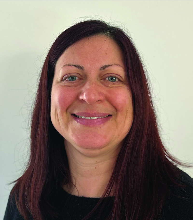 Mme GUTIERREZ Delphine - Conseillère municipale