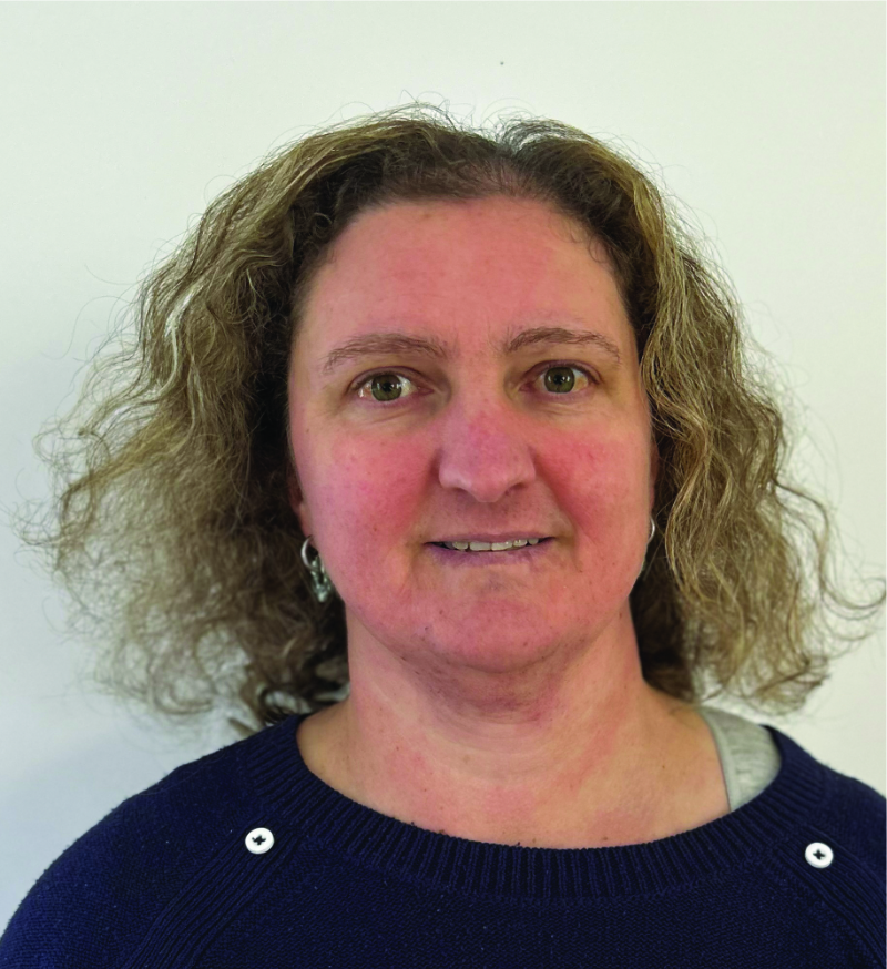 M. LEFEUVRE Anne - Conseillère municipale