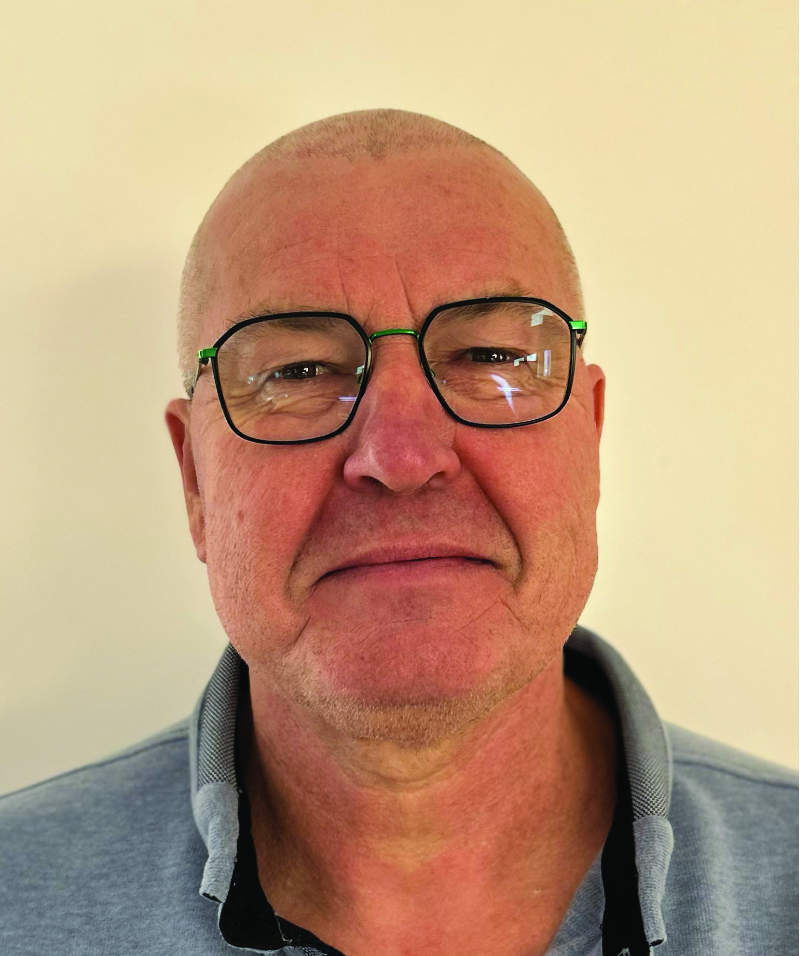 M. LEMARCHAND Thierry - Conseiller municipal