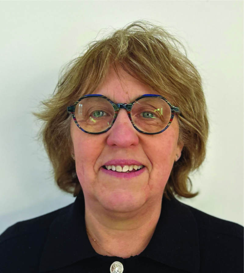 Mme PORCHER Corinne - Conseillère municipale