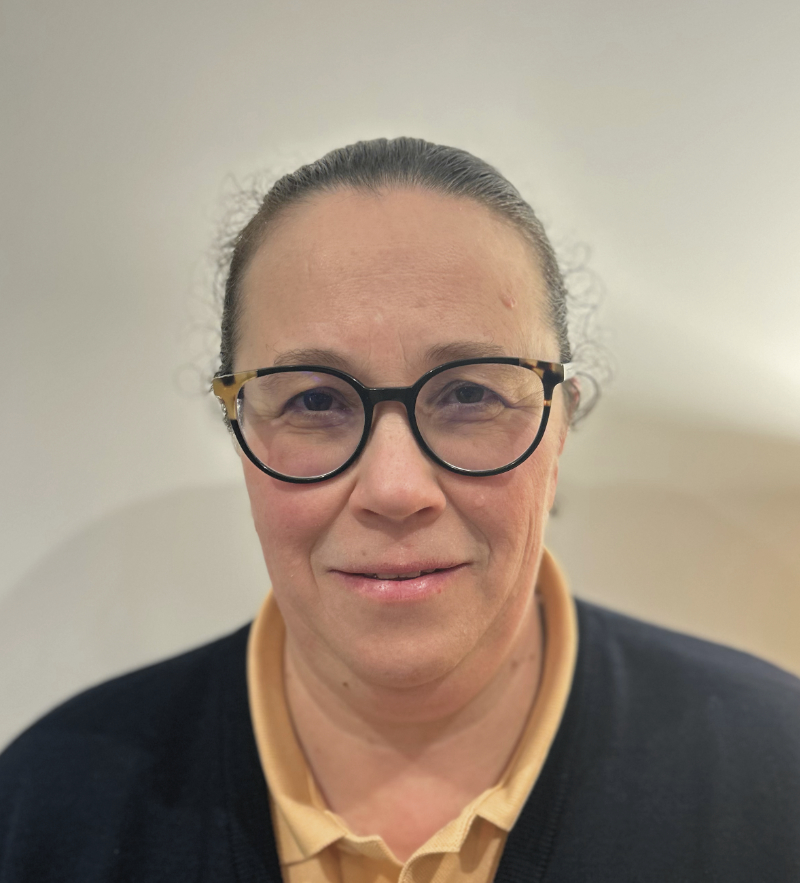 Mme QUENTEL Annabelle - Maire