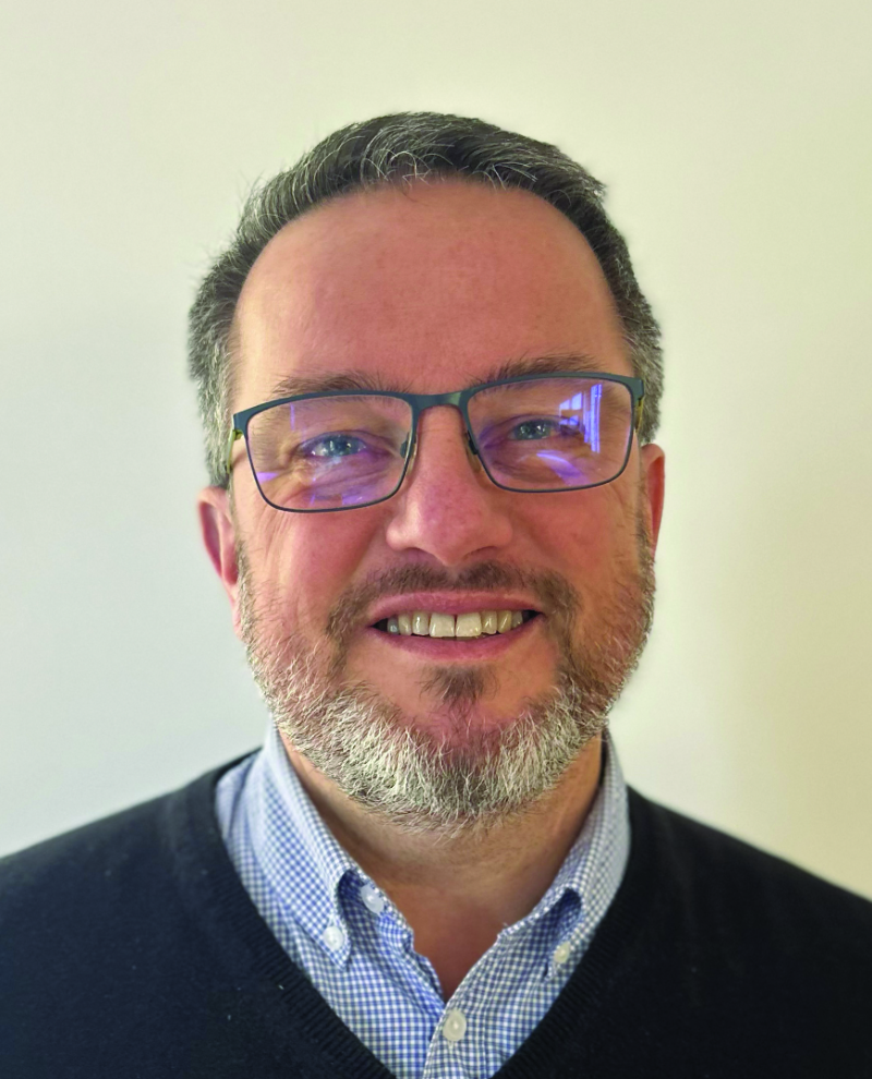 M. TANGUY - Régis