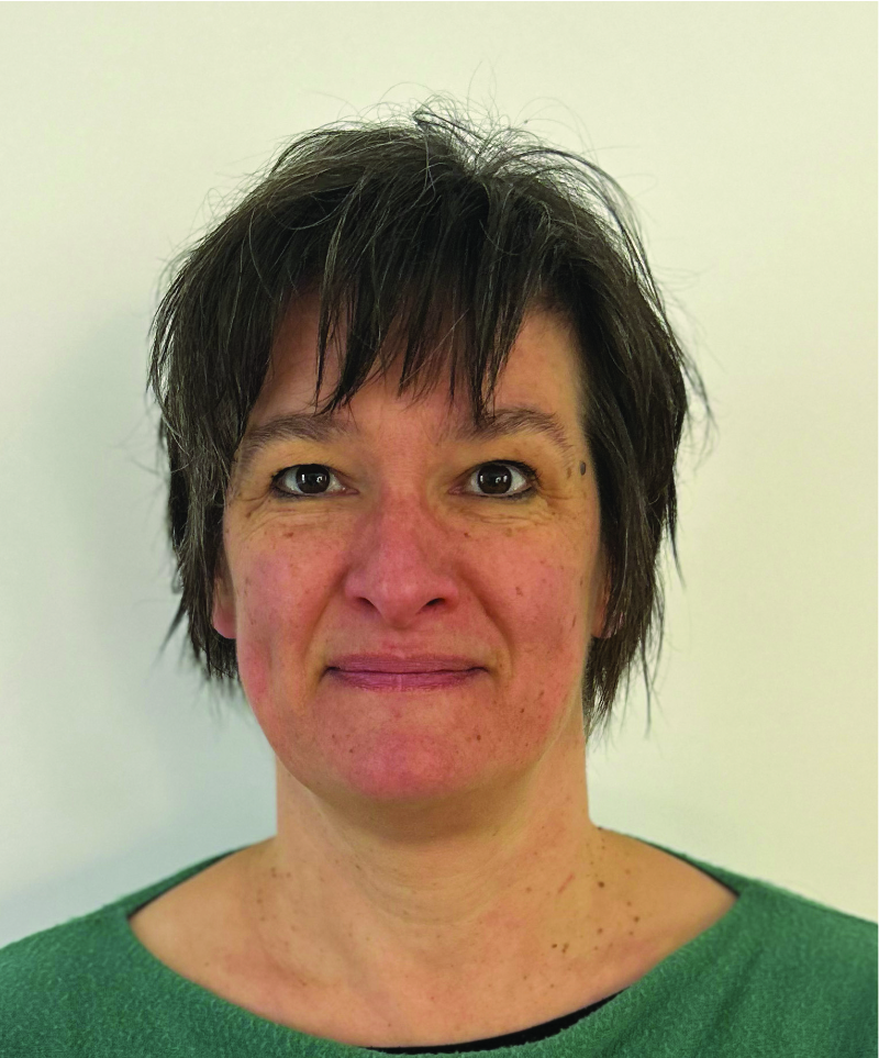 Mme TEPHAINE Béatrice - Conseillère municipale
