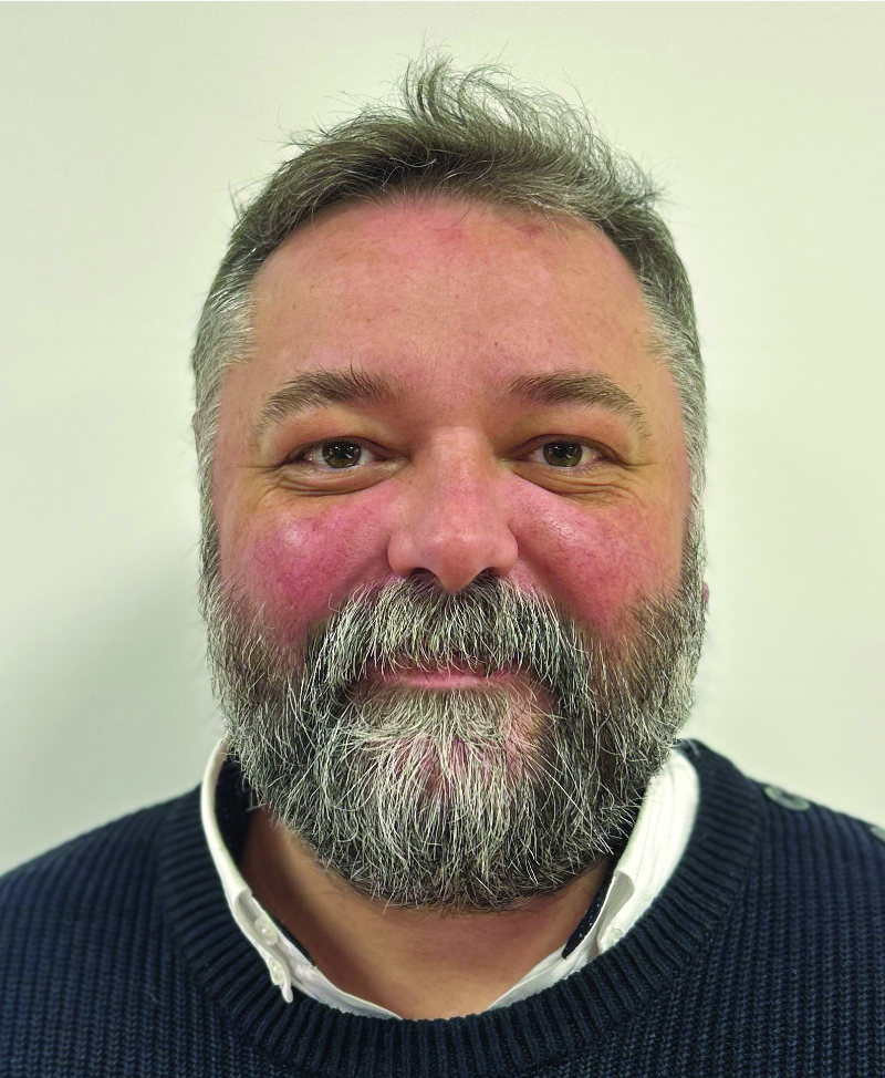 M. TESSIER Hervé  - Conseiller municipal