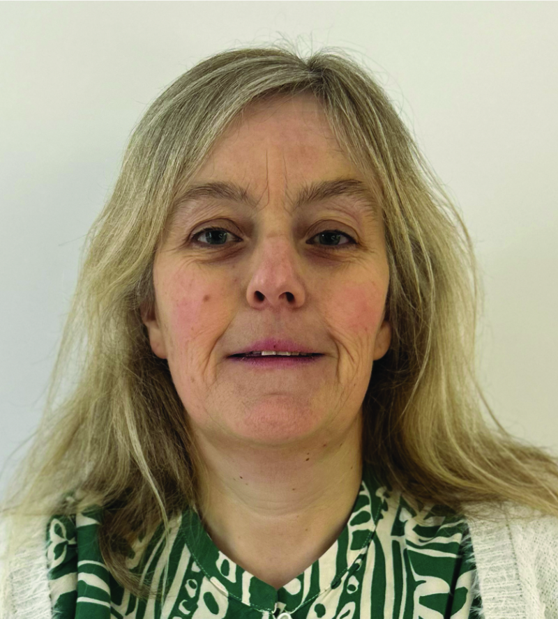 M. TRUET Nathalie  - Conseillère municipale
